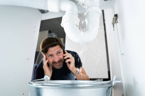 Best Sewer Line Replacement  in Plattsburgh West, NY