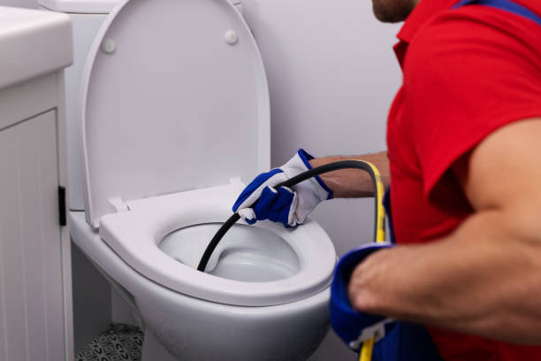 Best Shower Repair Services  in Plattsburgh West, NY