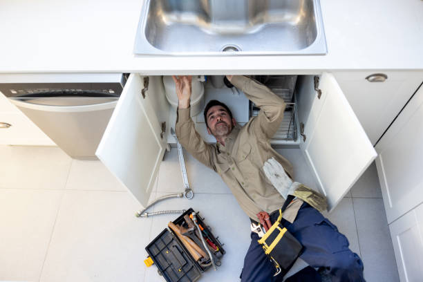Best Toilet Repair Services  in Plattsburgh West, NY