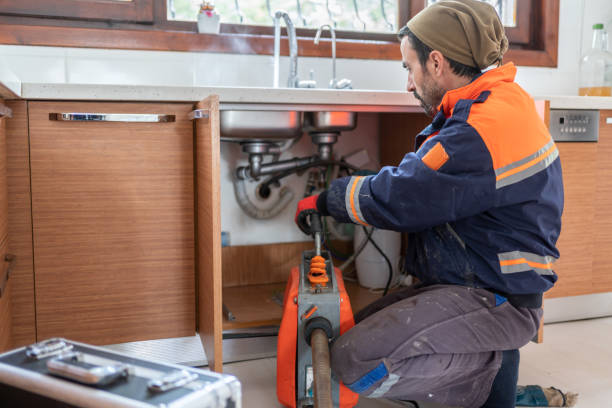 Reliable Plattsburgh West, NY Plumbing Solutions