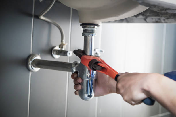 Best Leak Detection Services  in Plattsburgh West, NY