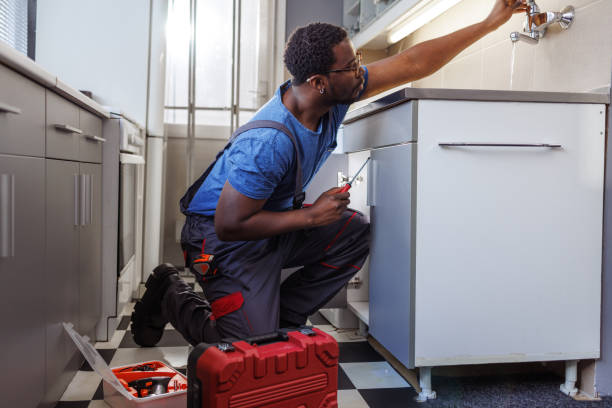 Best Gas Line Repair  in Plattsburgh West, NY
